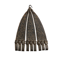 Degentasche, Sachsen, ca. 1600