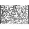 Faustschild, 16. Jh.