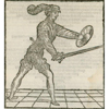 Faustschild, 16. Jh.