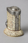 Patronenbchse aus der kurfrstlichen Rstkammer, Dresden, circa 1580