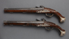 Radschlossgewehr, circa 1670