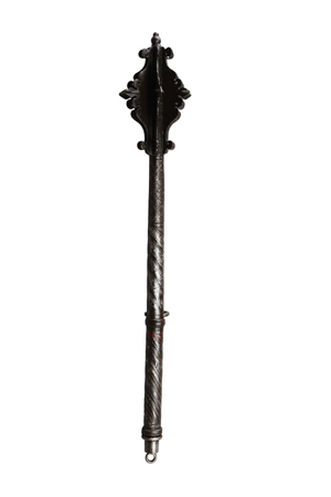 Streitkolben, um 1550