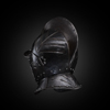 Sturmhaube, Nrnberg um 1570