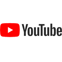 Follow us on youtube