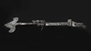 Magnificent tool of a gunsmith, Italy (Brescia?) c. 1600, signed Casamitlana