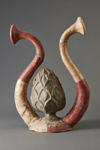 Crest, Austria, 15th Cent.