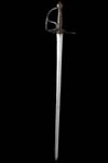 A Swedish Cutlass, early 19th century