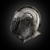 Helmet for the Gioco del Ponte, c. 1590