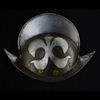 Morion, Pompeo German, late 16th century